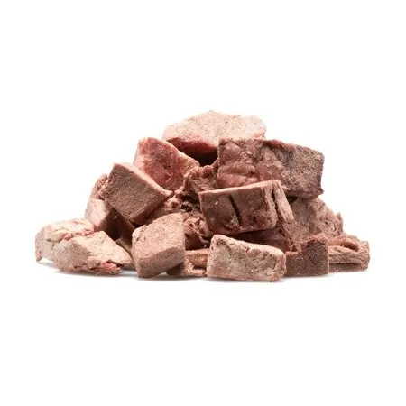 Catz Finefood Purrrrly N.107 Serca jagnięce 35g-2032666