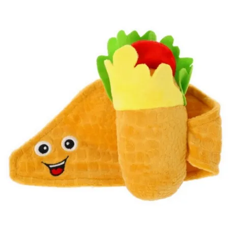 Dingo Zabawka dla psa - Burito 14cm-2032699