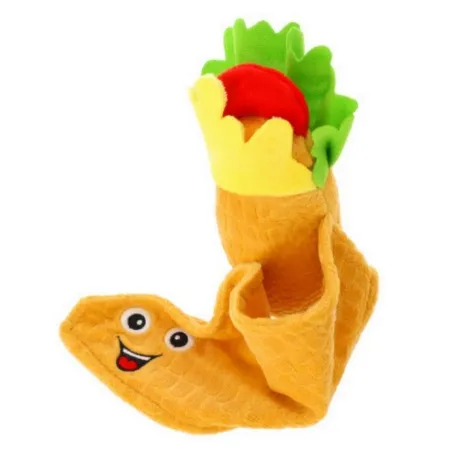 Dingo Zabawka dla psa - Burito 14cm-2032700