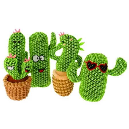 Dingo Zabawka dla psa - Kaktus Fernando 16cm-2032713