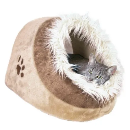 Trixie Legowisko jaskinia Minou 35x26x41cm [36281]-2032734