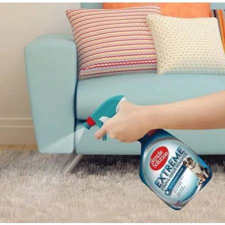 Simple Solution Extreme Stain & Odour Remover - preparat neutralizujący plamy i zapachy 954ml-2032766