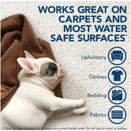 Simple Solution Extreme Stain & Odour Remover - preparat neutralizujący plamy i zapachy 954ml-2032768