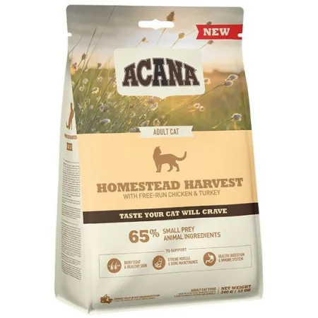 Acana Homestead Harvest Cat & Kitten 340g-2032774