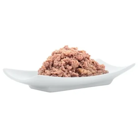 Catz Finefood Purrrr N.123 Konina saszetka 85g-2032799