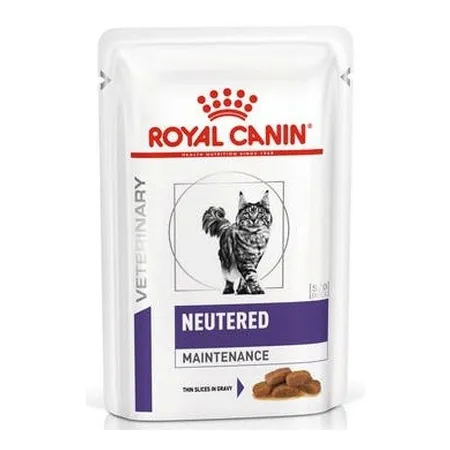 Royal Canin Veterinary Care Neutered Adult Maintenance saszetka 85g
