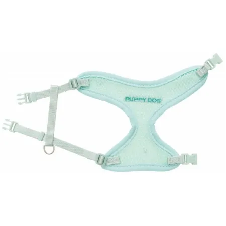 Trixie Szelki ze smyczą Junior 26-34cm miętowe [15565]-2032900