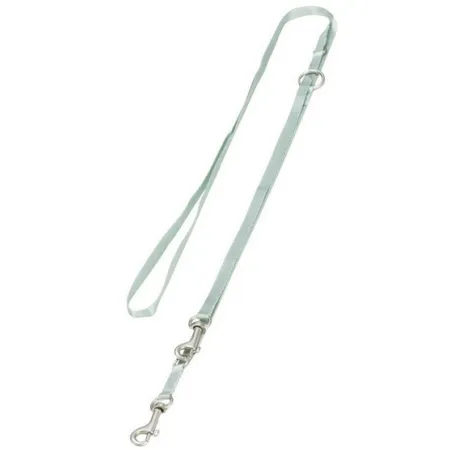 Trixie Szelki ze smyczą Junior 26-34cm miętowe [15565]-2032901