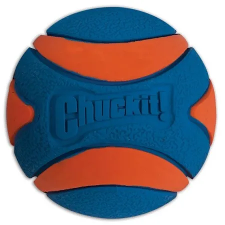 Chuckit! Ultra Squeaker Ball Small [52070]-2033062