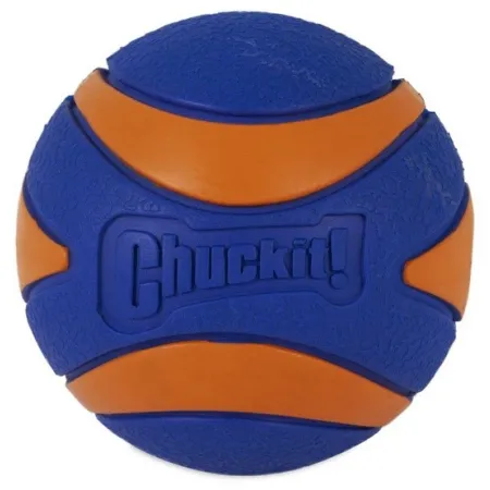 Chuckit! Ultra Squeaker Ball X-Large [47090]-2033068