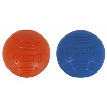 Chuckit! Strato Ball Small 2pak [31393]-2033072