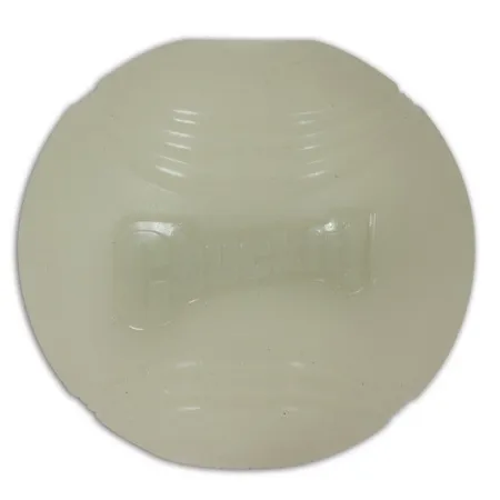 Chuckit! Max Glow Ball Medium 2pak [33067]-2033085