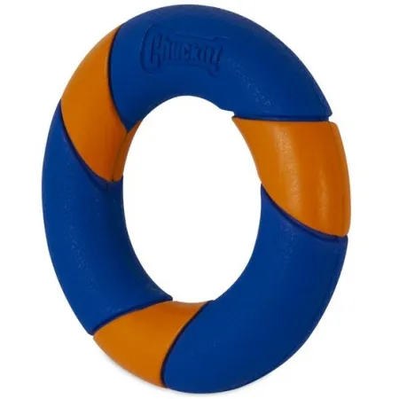 Chuckit! Ultra Squeaker Ring [47091]-2033092