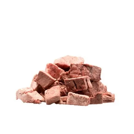 Yummeez Pure Serca jagnięce 35g-2033121