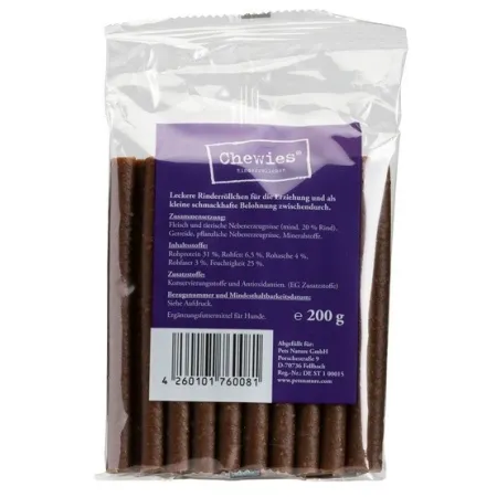Chewies Rolls Wołowina 200g-2033142