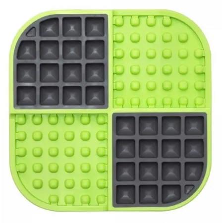 LickiMat Slomo zielony-2033268