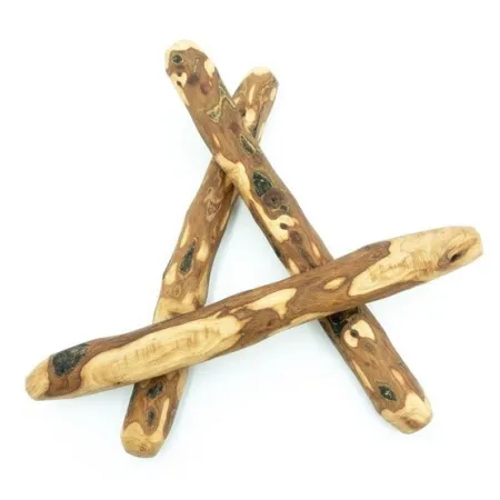 4DOGS Gryzak z drzewa oliwnego S-2033338