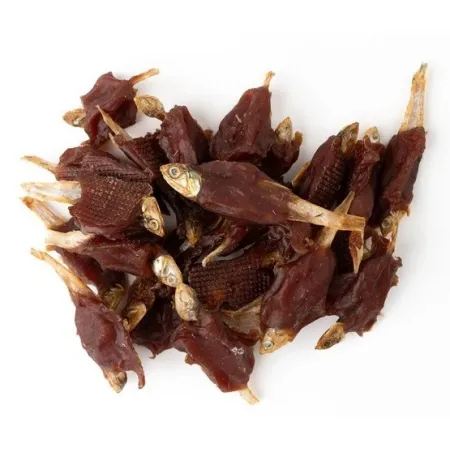 Magnum Fish with Duck Wrap 250g-2033374