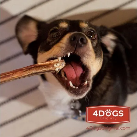 4DOGS Gryzak z penisa wołowego L-2033421