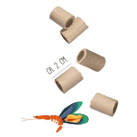 Sammy's Joint Bites Paszteciki na stawy Małże i krewetki 350g-2033447