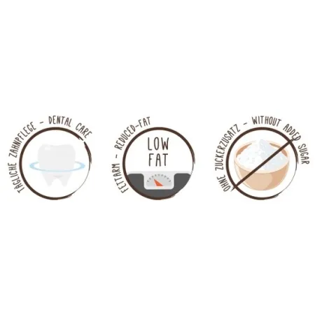 Sammy's Tooth Stick Dental Przysmak dentystyczny 300g-2033451