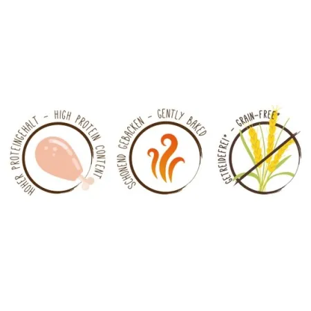 Sammy's Fitness Slice Baton proteinowy Brokuł i marchew 25g-2033454