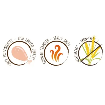 Sammy's Fitness Slice Baton proteinowy Jabłko i jagoda 25g-2033457