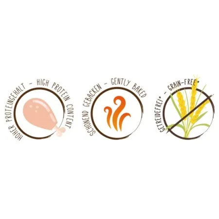 Sammy's Fitness Slice Baton proteinowy Małże i olej z łososia 25g-2033460