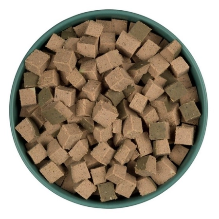 Purbello Dog Kiełbaska Treningowa Monobiałkowa Kaczka 200g-2033517