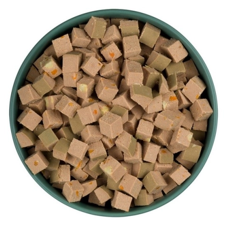 Purbello Dog Kiełbaska Treningowa Monobiałkowa Kurczak 200g-2033529