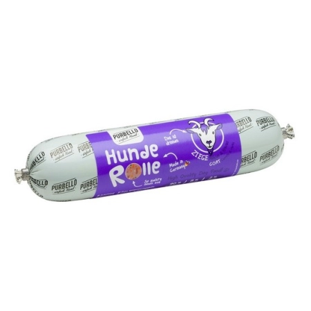 Purbello Dog Kiełbaska Treningowa Monobiałkowa Koza 400g