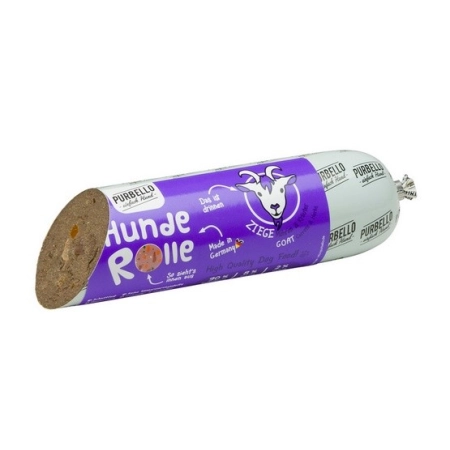 Purbello Dog Kiełbaska Treningowa Monobiałkowa Koza 400g-2033546