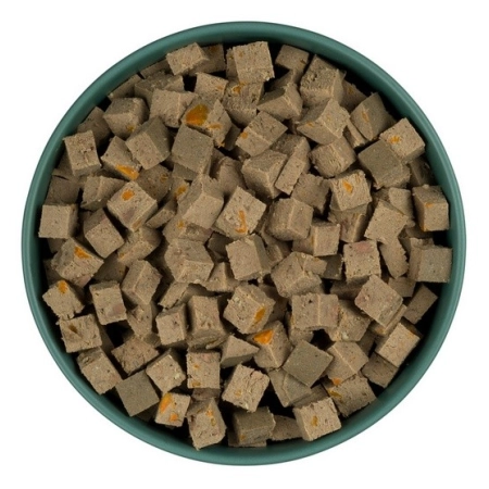 Purbello Dog Kiełbaska Treningowa Monobiałkowa Koza 400g-2033547
