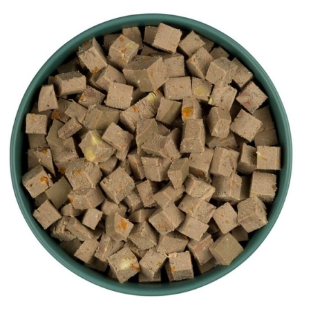 Purbello Dog Kiełbaska Treningowa Monobiałkowa Jagnięcina 200g-2033553