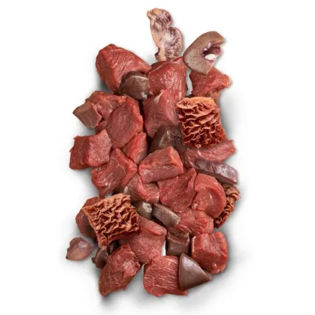 Josera Meat Lovers Pure Wołowina puszka 400g-2033659