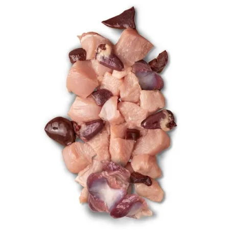 Josera Meat Lovers Pure Indyk puszka 400g-2033661