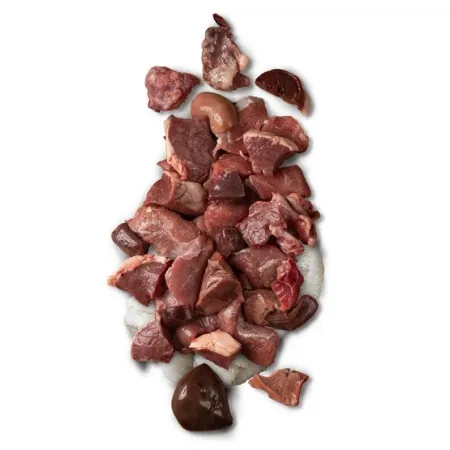 Josera Meat Lovers Pure Jagnięcina puszka 400g-2033663