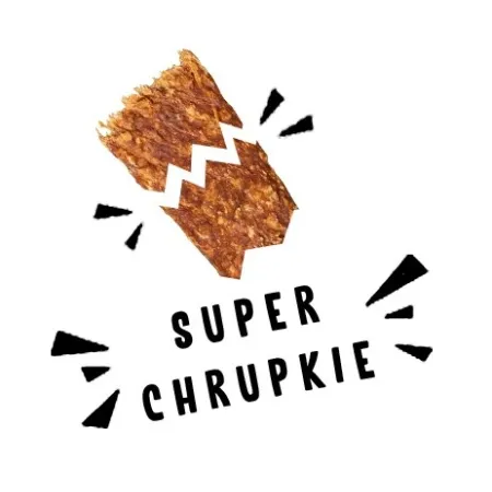 Paka Zwierzaka Stripsy Królik 100% 70g-2033713