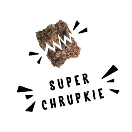 Paka Zwierzaka Chunkies Baranina 100% 70g-2033721