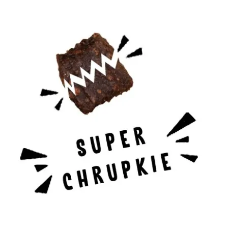 Paka Zwierzaka Chunkies Kaczka 100% 70g-2033729