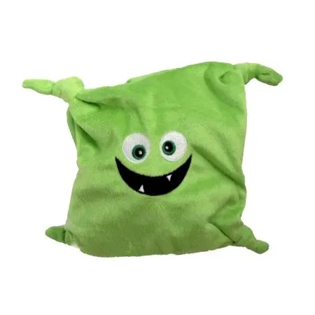 Yarro Pluszowa Poduszka z piszczałką 14x14cm [Y0014]