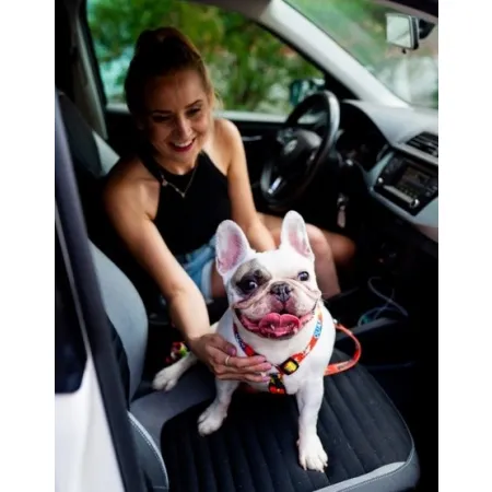 Matteo Szelki Guard 30mm graffiti czerwone-2033816