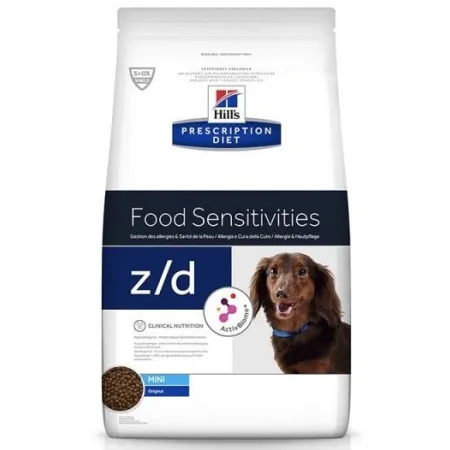 Hill's Prescription Diet z/d Canine Mini 1kg-2033839