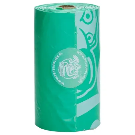 Toby's Choice Ekologiczne (degradowalne) zapachowe worki na odchody 120szt-2033884