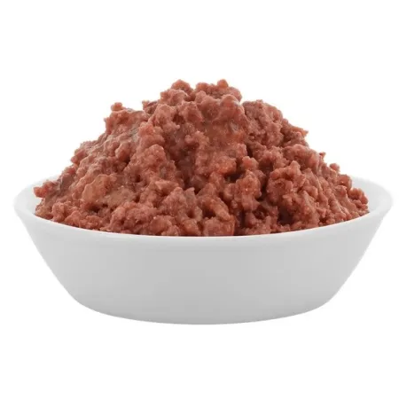 Lucky Lou Lifestage Kitten Drób i wołowina saszetka 125g-2033908