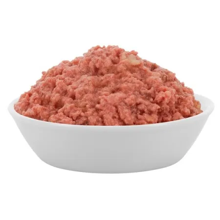 Lucky Lou Lifestage Adult Drób saszetka 125g-2033915