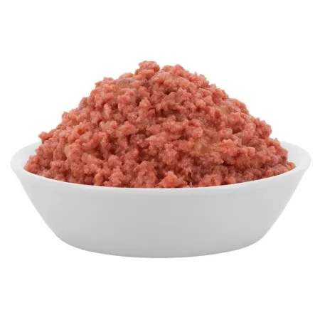 Lucky Lou Lifestage Adult Drób i wołowina saszetka 125g-2033920