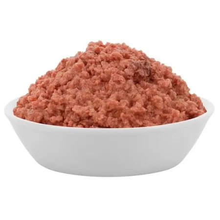 Lucky Lou Lifestage Adult Drób i bażant saszetka 125g-2033935