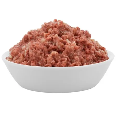 Lucky Lou Lifestage Adult Wołowina i owady saszetka 125g-2033950