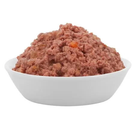 Lucky Lou Lifestage Senior Drób saszetka 125g-2033955